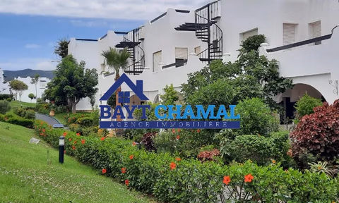 Willa marzeń w Fnideq: 3 sypialnie, 221 m² na sprzedaż