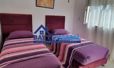 Willa marzeń w Fnideq: 3 sypialnie, 221 m² na sprzedaż