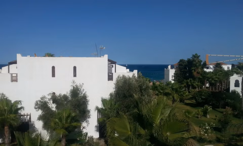 Vacaciones de ensueño en Ksar Rimal: Apartamento de 70m² en alquiler