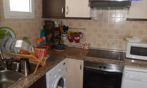 Wakacyjna willa w Fnideq: komfortowy i elegancki wypoczynek