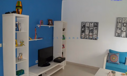 Wakacyjna willa w Fnideq: komfortowy i elegancki wypoczynek