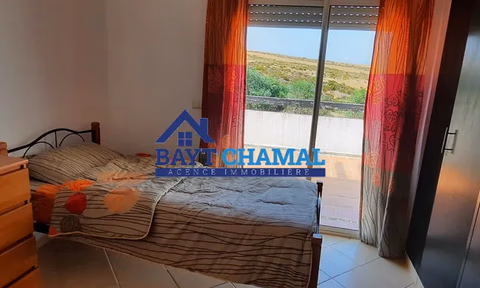 Willa wakacyjna w Fnideq: komfort i elegancja w Alcudia Smir