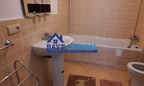 Willa wakacyjna w Fnideq: komfort i elegancja w Alcudia Smir