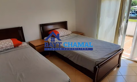 Willa wakacyjna w Fnideq: komfort i elegancja w Alcudia Smir