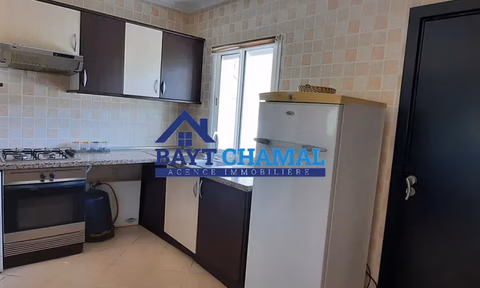 Willa wakacyjna w Fnideq: komfort i elegancja w Alcudia Smir