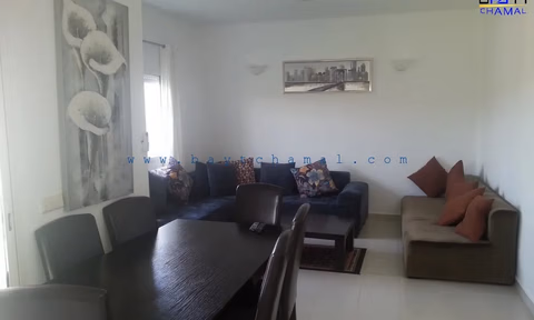 Wakacyjna willa w Fnideq: Twoja wymarzona ucieczka