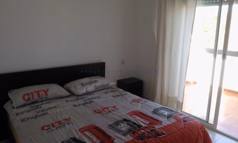 Wakacyjna willa w Fnideq: Twoja wymarzona ucieczka