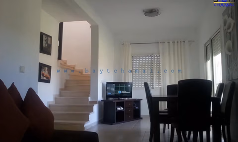 Villa de vacaciones en Fnideq: Tu escapada de ensueño