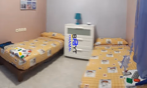 Fnideq'de lüks bir tatil dairesi - Mükemmel kaçış