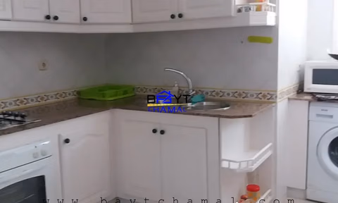 Fnideq'de lüks bir tatil dairesi - Mükemmel kaçış