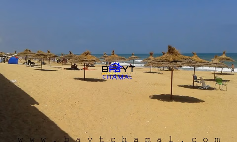 Wypoczynek w Marina Smir: Wygodne mieszkanie wakacyjne