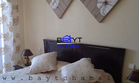 Wypoczynek w Marina Smir: Wygodne mieszkanie wakacyjne