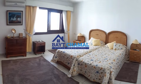 Willa do wynajęcia w Restinga Smir: 350 m² luksusu