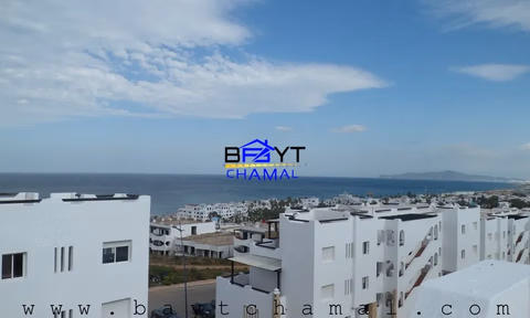 Fnideq'te Tatil Dairesi: Konfor ve Şıklık