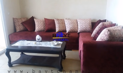 Apartment for rent on the ground floor