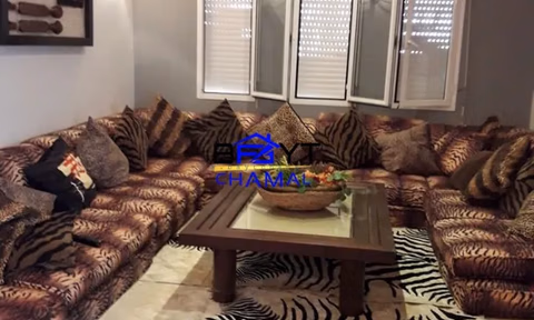 Elegante Auszeit: Ferienhaus in Marina Smir, 4 Schlafzimmer