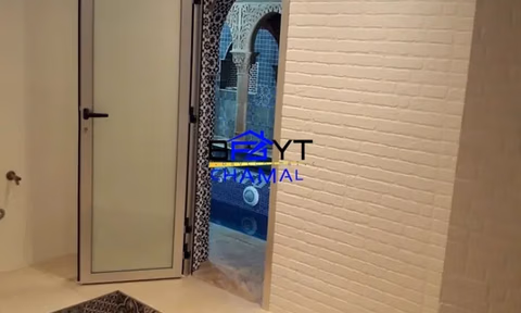 Elegante Auszeit: Ferienhaus in Marina Smir, 4 Schlafzimmer