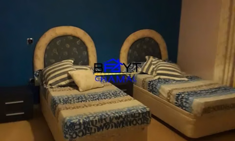 Elegante Auszeit: Ferienhaus in Marina Smir, 4 Schlafzimmer