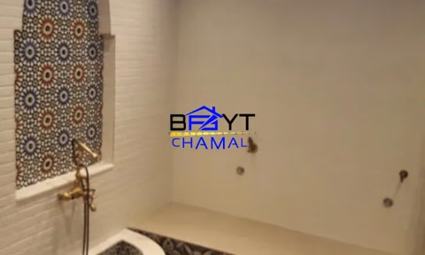 Elegante Auszeit: Ferienhaus in Marina Smir, 4 Schlafzimmer