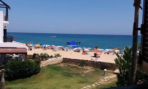 Luksusowa willa wakacyjna w Marina Smir: 4 przestronne sypialnie