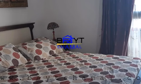 Apartment for rent on the ground floor