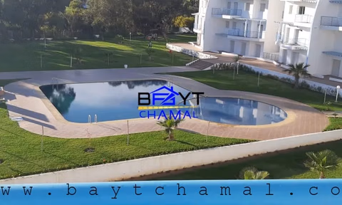 Apartamento en alquiler en la planta baja