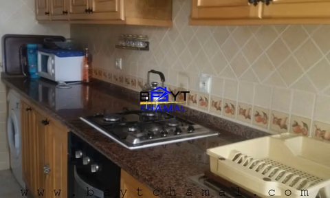 Apartamento de Férias em Marina Smir: Luxo e Conforto