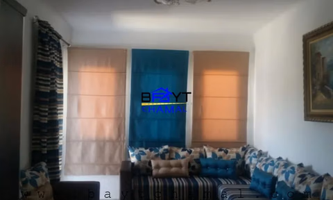 Apartamento de Férias em Marina Smir: Luxo e Conforto