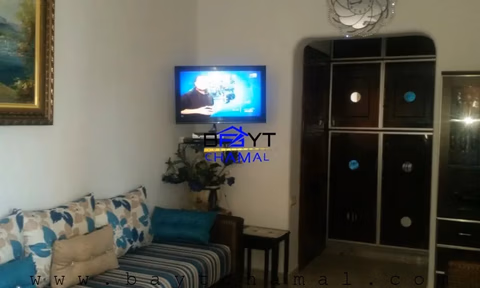 Apartamento de Férias em Marina Smir: Luxo e Conforto