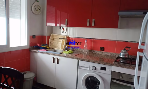 Férias em Martil: Apartamento Confortável de 2 Quartos para Alugar