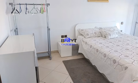 Férias em Martil: Apartamento Confortável de 2 Quartos para Alugar