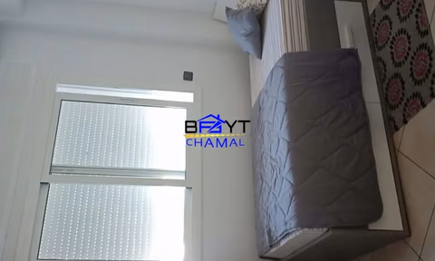 Férias em Martil: Apartamento Confortável de 2 Quartos para Alugar