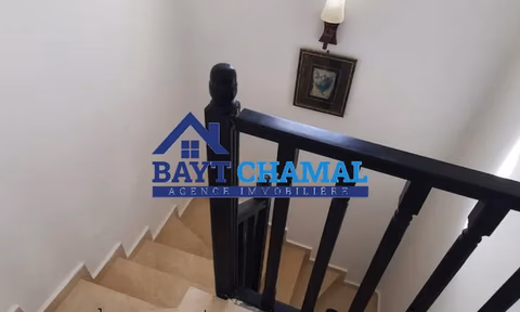 Elegancka willa wakacyjna w Fnideq – Idealna wyprawa