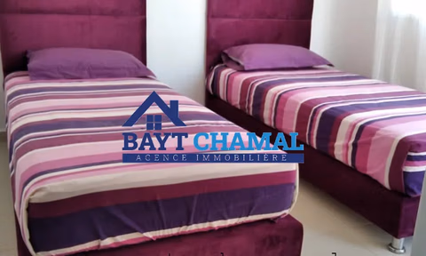 Elegancka willa wakacyjna w Fnideq – Idealna wyprawa