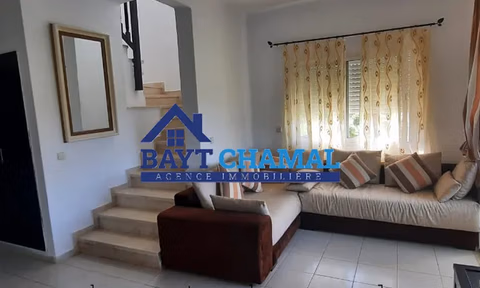 Elegancka willa wakacyjna w Fnideq – Idealna wyprawa