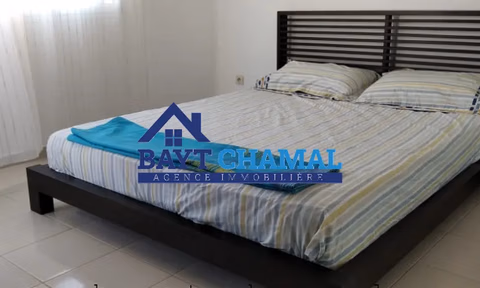 Elegancka willa wakacyjna w Fnideq – Idealna wyprawa