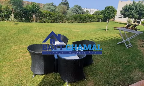 Elegancka willa wakacyjna w Fnideq – Idealna wyprawa