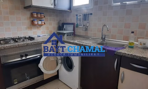 Elegancka willa wakacyjna w Fnideq – Idealna wyprawa