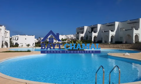 Elegancka willa wakacyjna w Fnideq – Idealna wyprawa