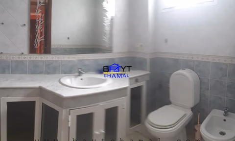 Fuga para Sania Plage: Apartamento com 2 quartos para alugar