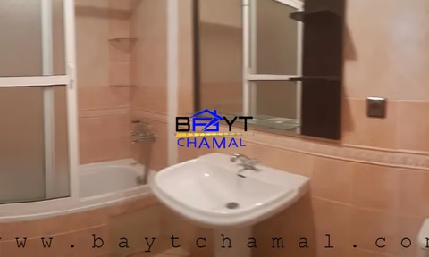 Local de férias em Marina Smir: Apartamento Confortável e Espaçoso