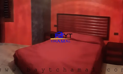 Local de férias em Marina Smir: Apartamento Confortável e Espaçoso