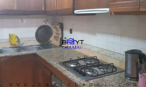 Local de férias em Marina Smir: Apartamento Confortável e Espaçoso