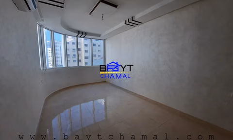 Charmant Appartement à Vendre à Tanger - Mozart, 111m²