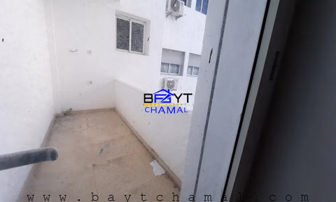 Charmantes Appartement zum Verkauf in Tanger - Mozart, 111 m²