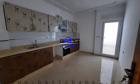 Charmantes Appartement zum Verkauf in Tanger - Mozart, 111 m²