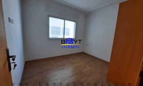 Charmantes Appartement zum Verkauf in Tanger - Mozart, 111 m²
