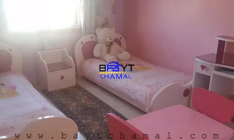 Appartamento Spazioso in affitto a Tangeri - Iberia, 3 camere