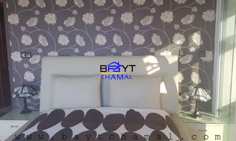 Appartamento Spazioso in affitto a Tangeri - Iberia, 3 camere