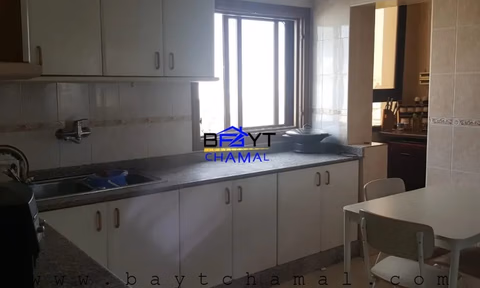 Appartamento Spazioso in affitto a Tangeri - Iberia, 3 camere